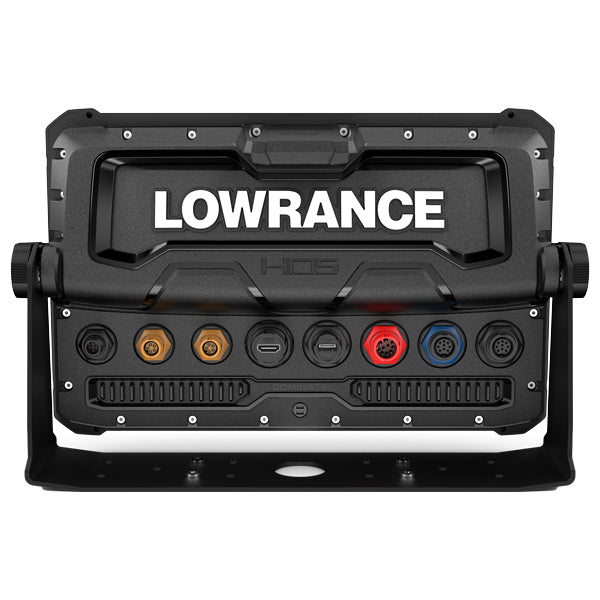 Lowrance HDS PRO
