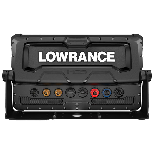 Lowrance HDS PRO