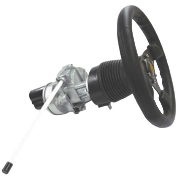 Mekanisk autopilot drivenhed til nac-1 & nac-2