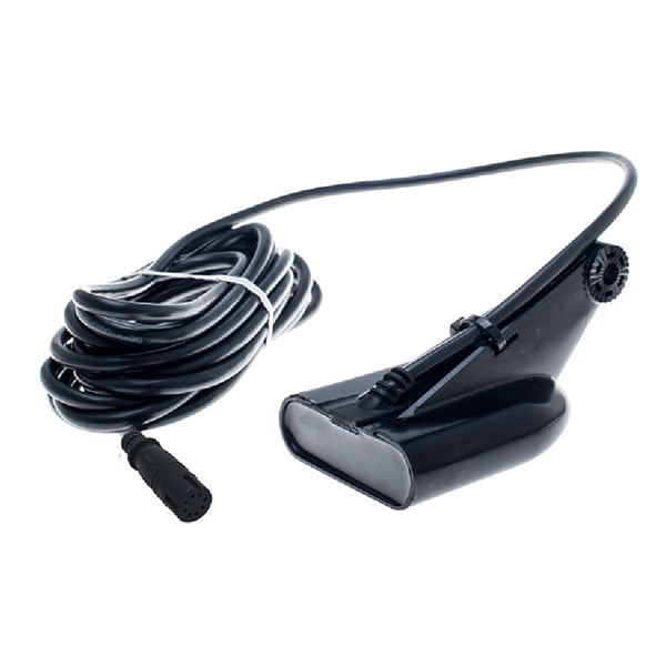 Lowrance Hæktransducer Eagle & Hook2/Reveal 50/200HDI