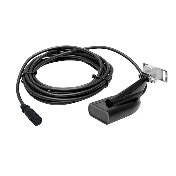 Lowrance Hæktransducer Eagle & Hook2/Reveal 83/200HDI