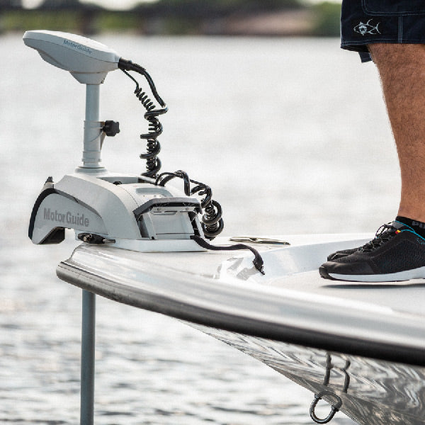 Motorguide Xi5-105SW Trolling Motor 60'' 36V GPS