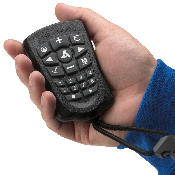 Motorguide Xi5-105SW Trolling Motor 60'' 36V GPS