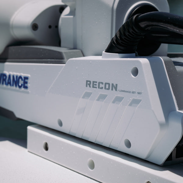 Lowrance RECON saltvand trollingmotor