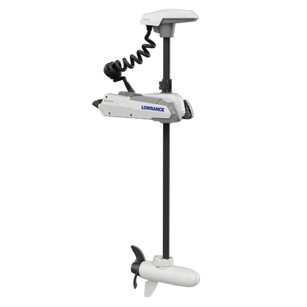Lowrance RECON saltvand trollingmotor