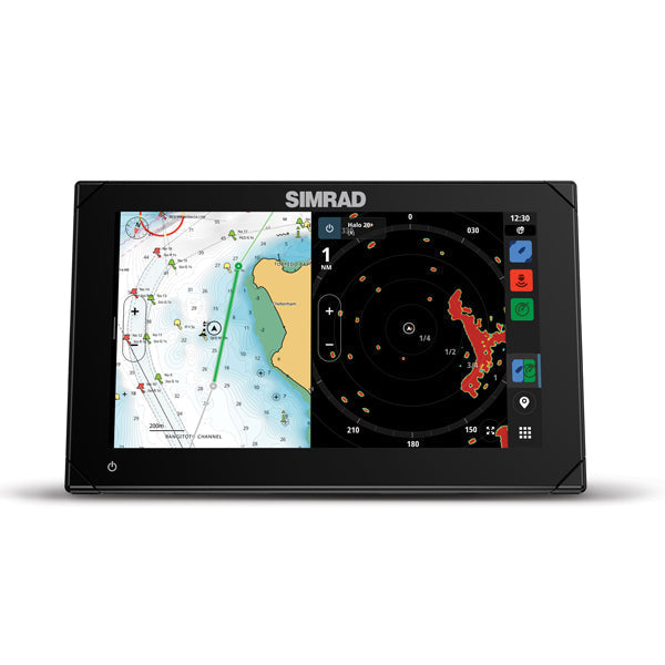 Simrad NSX