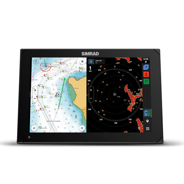 Simrad NSX