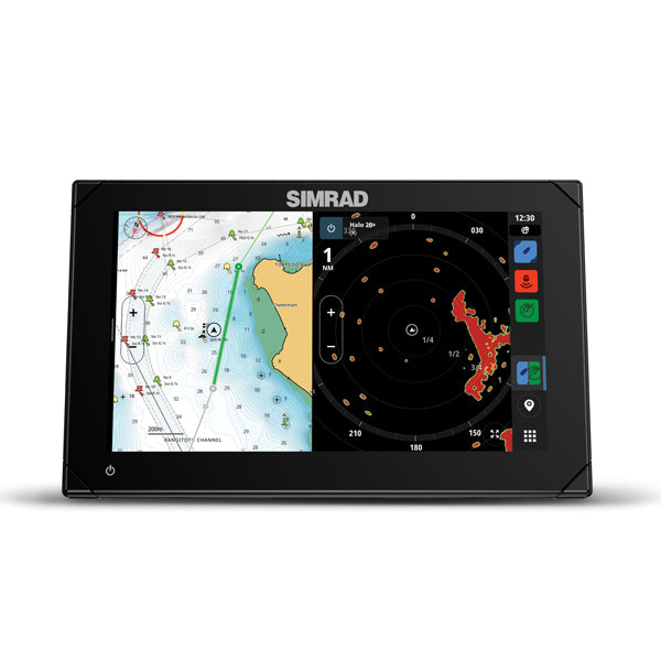 Simrad NSX