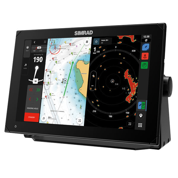 Simrad NSX