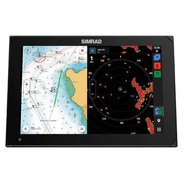 Simrad NSX