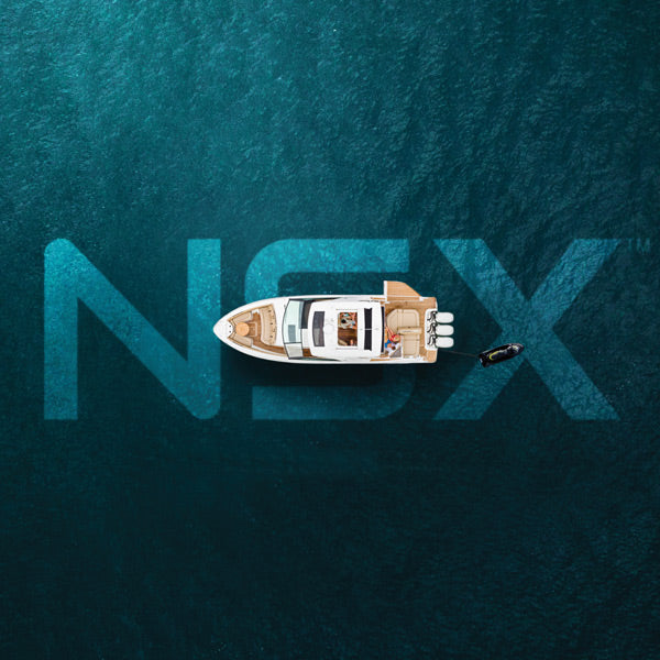 Simrad NSX