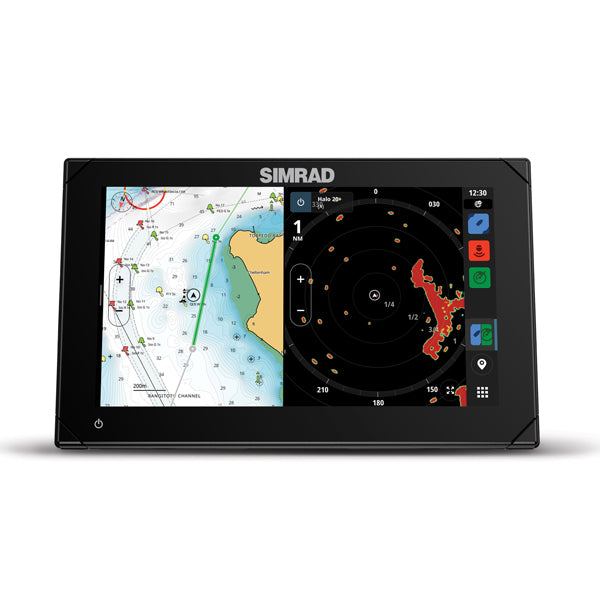 Simrad NSX