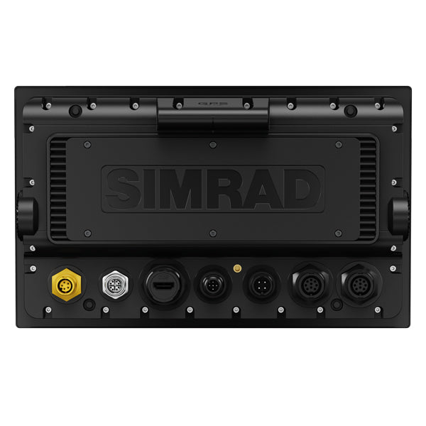 Simrad NSS 4