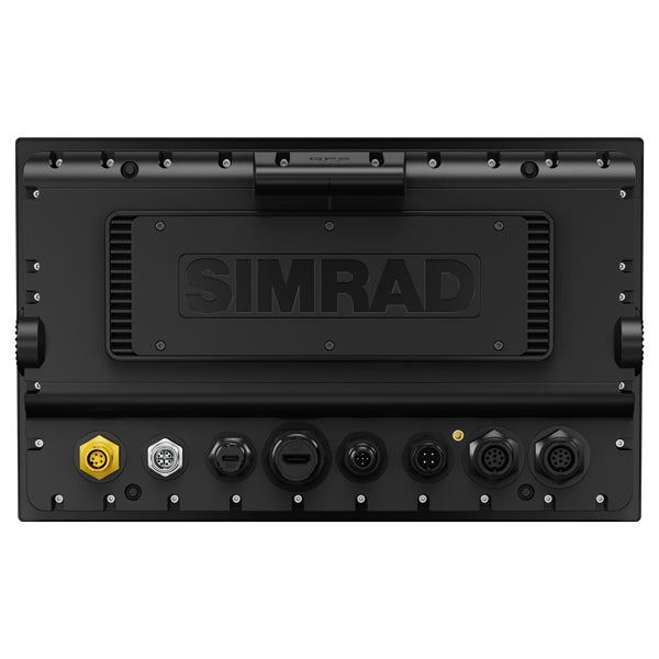 Simrad NSS 4