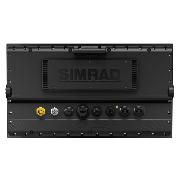 Simrad NSS 4