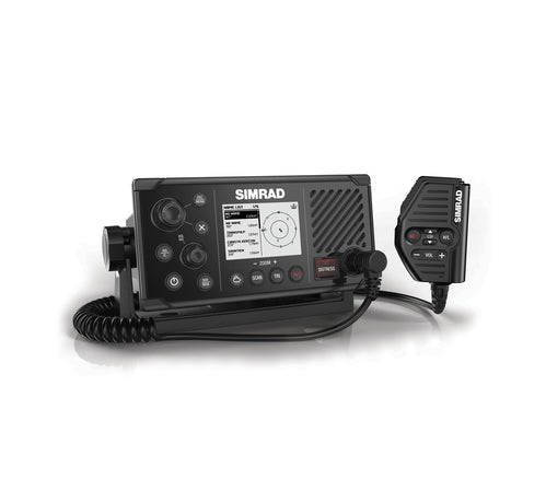 Simrad RS-40-B VHF med AIS