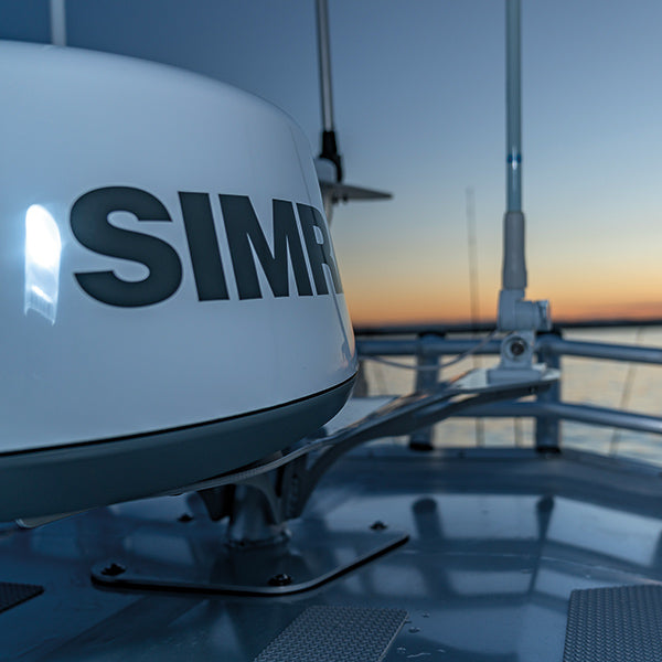 Simrad Radar Halo20