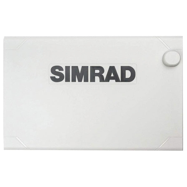 Suncover til simrad nss evo3 12"
