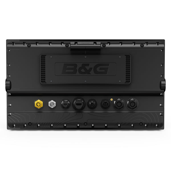 B&G Zeus SR
