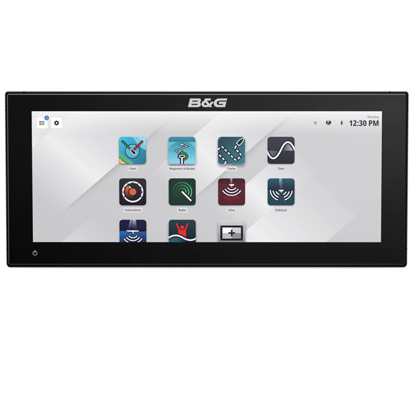 B&G ZeusS Ultra Wide