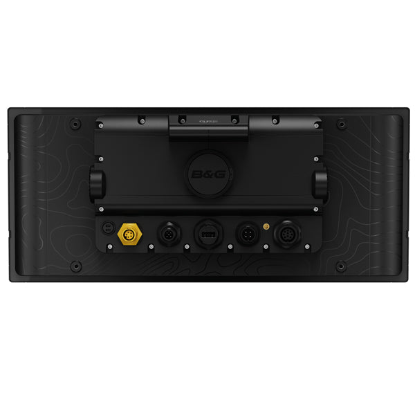 B&G ZeusS Ultra Wide