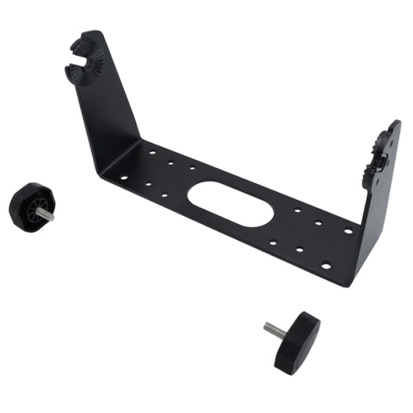 Monteringsbøjle med fingerskruer til Zeus S 12" UW