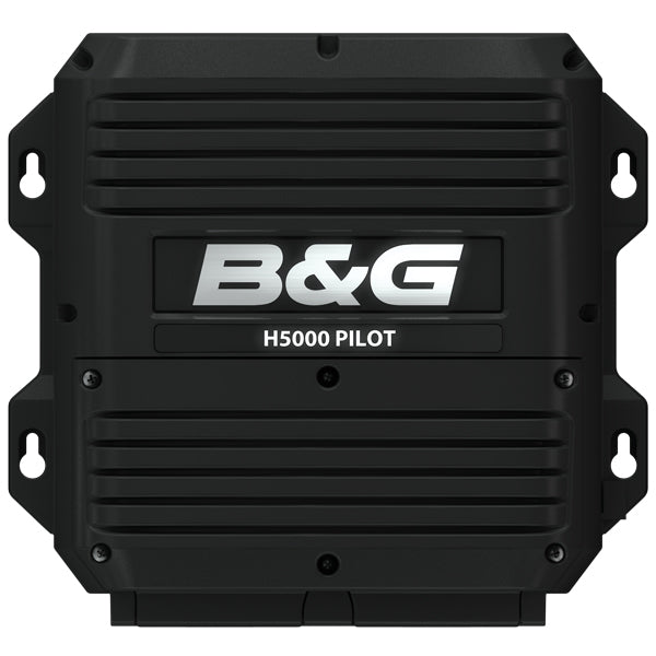 B&G H5000, Autopilot pilot CPU