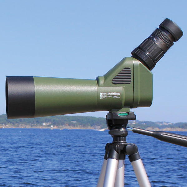 Udsigtskikkert 20-60x60