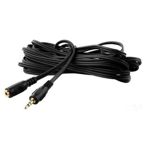 Hertz HMA C3.5 - 3.5 JACK FORLÆNGER KABEL 10MT