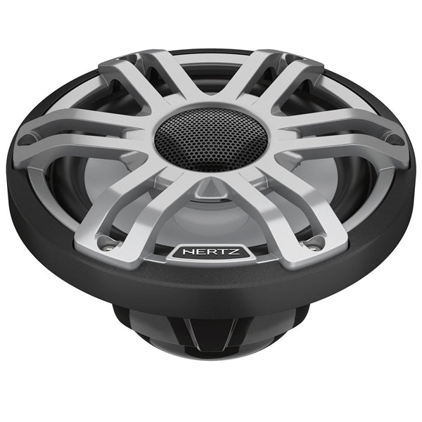 Hertz HMX 6.5 S-LD-G-6.5"4Ohm MARINE HØJTTALER, sport RGB