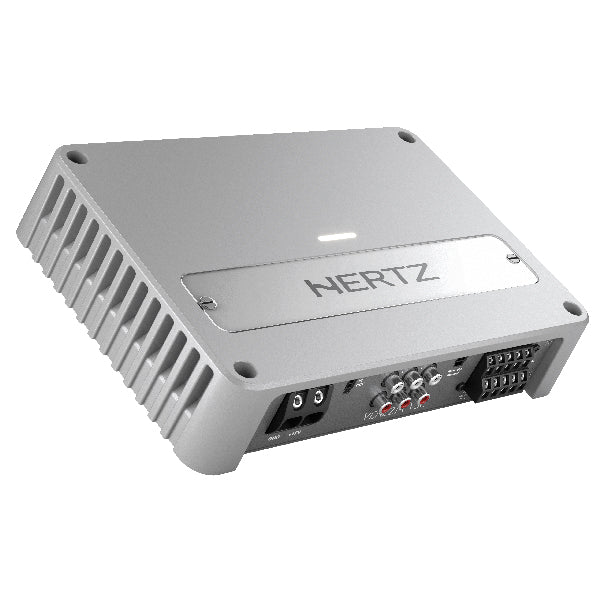 Hertz VENEZIA V5C-MARINE 5 KANALS FORSTÆRK COMP 4x115W+1x550