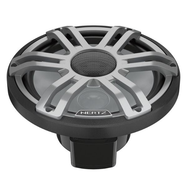 Hertz HMX 8 S-LD-G-8"4 Ohm MARINE HØJTALER, sport RGB