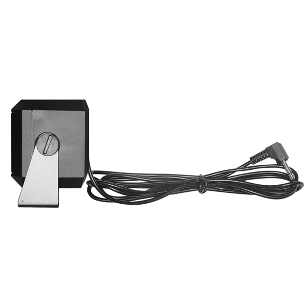 1852 VHF højttaler 5W, 4 ohm 11x5,5x6,5cm 2,8m kabel