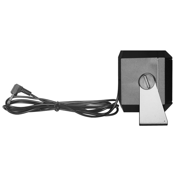 1852 VHF højttaler 5W, 4 ohm 11x5,5x6,5cm 2,8m kabel