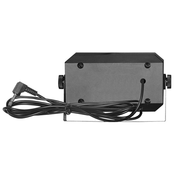 1852 VHF højttaler 5W, 4 ohm 11x5,5x6,5cm 2,8m kabel