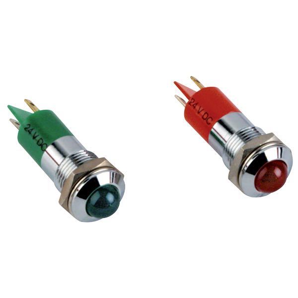 Lampe for tanksensor 12-24V
