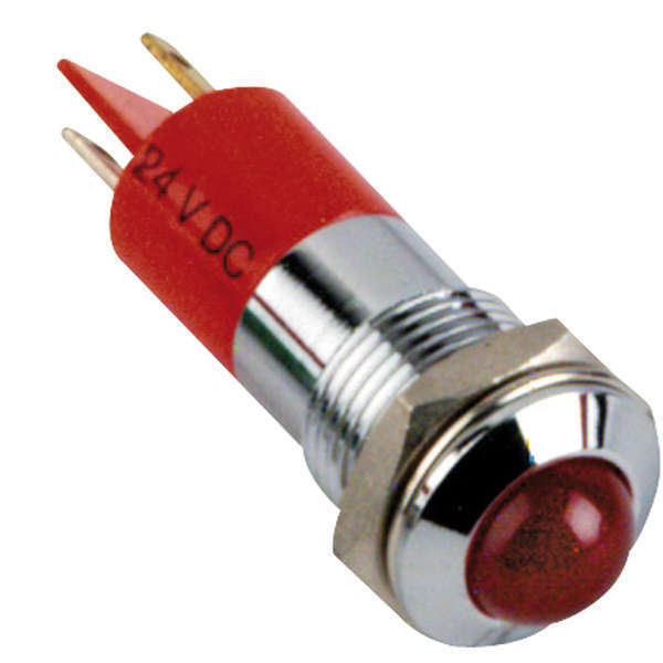 Lampe for tanksensor 12-24V