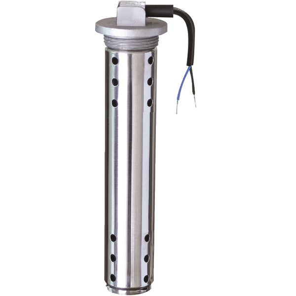 KUS waste sensor 1 1/4"