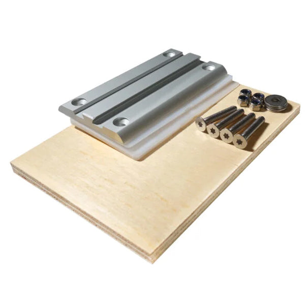 Lagun løs monteringsplade nr. 607