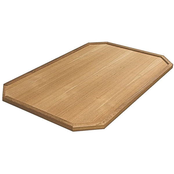 Lagun rimini plade 85x54cm