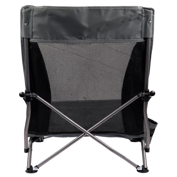 sammenklappelig strandstol