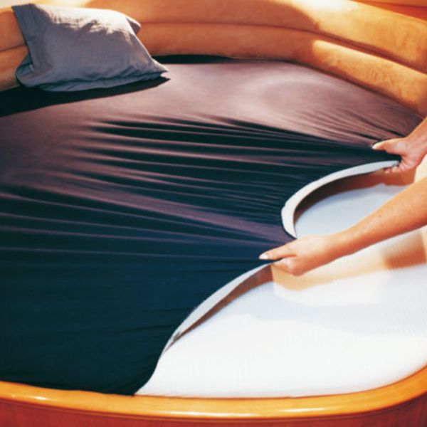 Marine Business Lagen