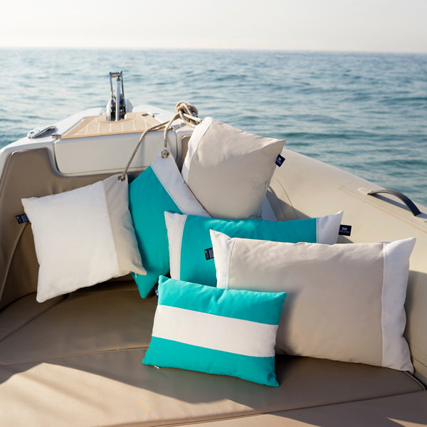 MB Pude Vandtæt 40 x 40cm sand - 2stk