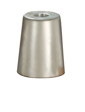 Zink løs, til zink møtrik