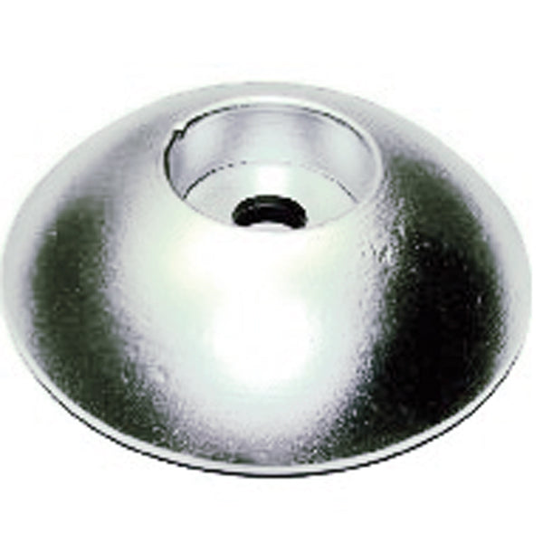 Tecnoseal Zink til Fairline/Sealine Ø140mm