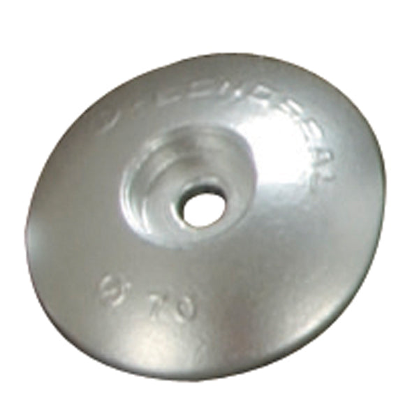 Tecnoseal zink til Fairline/Sealine