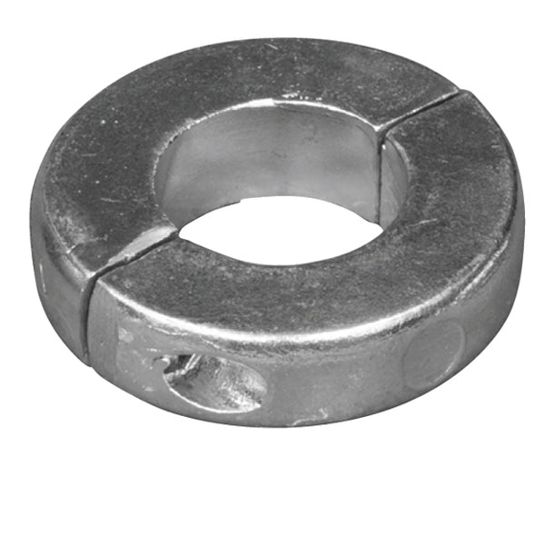 Tecnoseal Alu akselanode Ø25mm aksel, smal 20mm