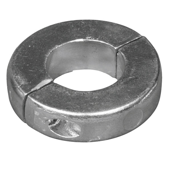 Tecnoseal Alu akselanode Ø30mm aksel, smal 20mm