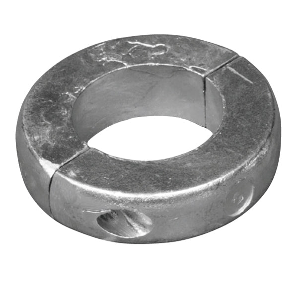 Tecnoseal Alu akselanode Ø35mm aksel, smal 20mm