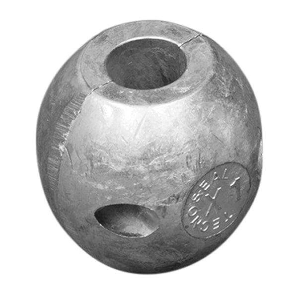 Tecnoseal Alu akselanode 58/32mm